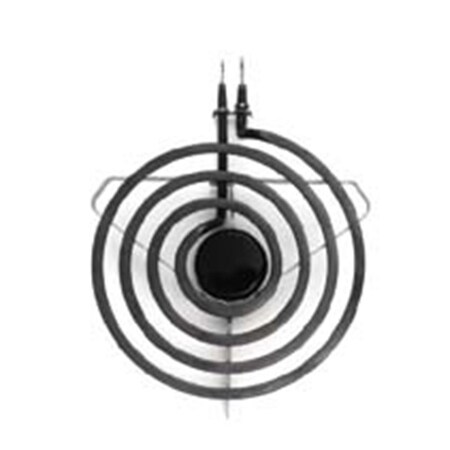 Fastfood 8 Inch Universal Plug In Element with Delta Bracket FA120734